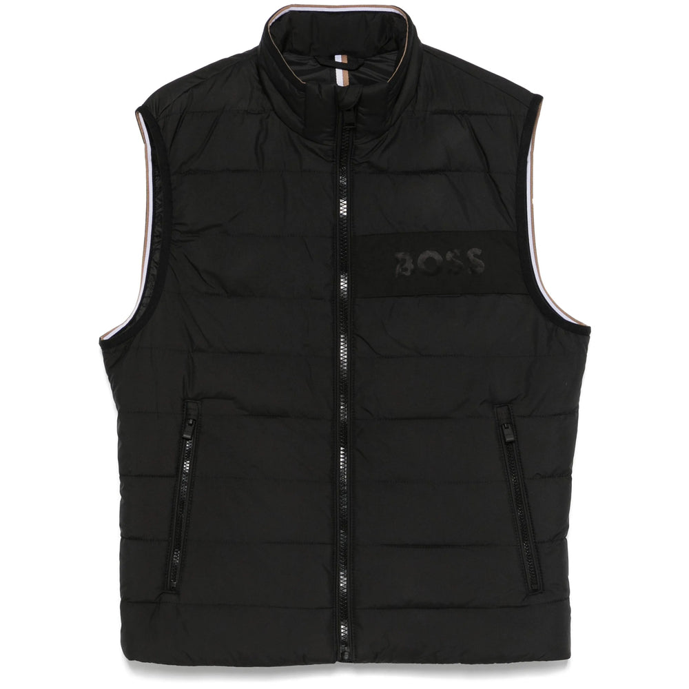 Boss Giacche - Nero | Wanan Luxury
