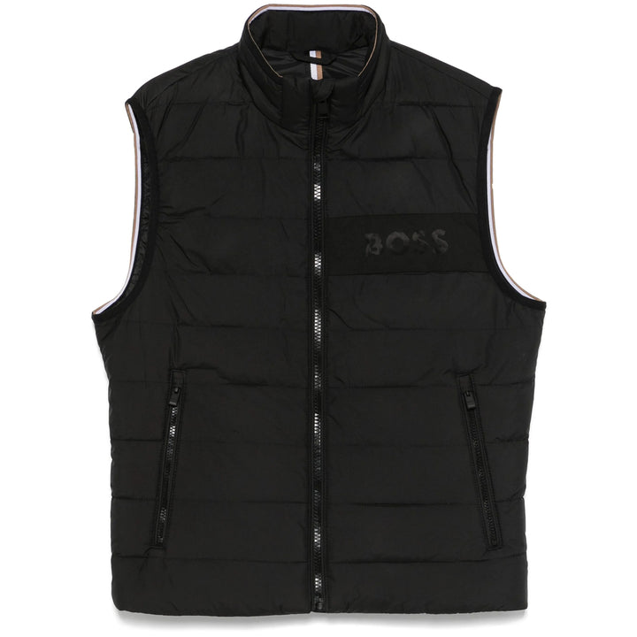 Boss Giacche - Nero | Wanan Luxury