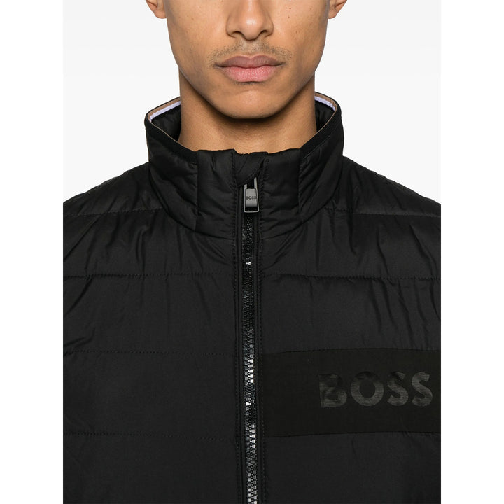 Boss Giacche - Nero | Wanan Luxury