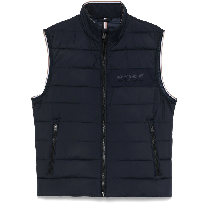 Boss Giacche - Blu | Wanan Luxury