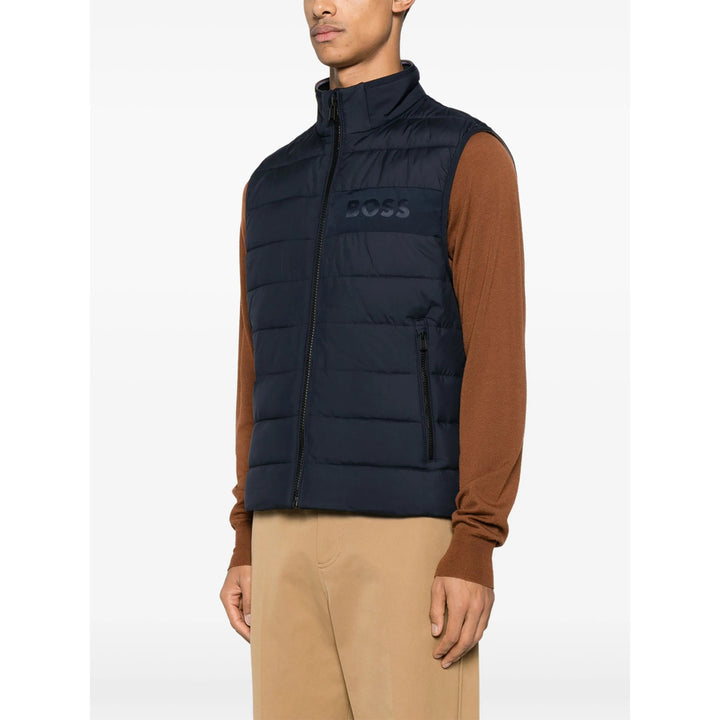 Boss Giacche - Blu | Wanan Luxury