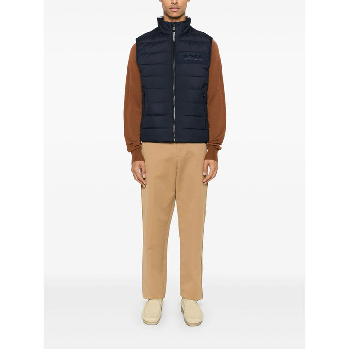 Boss Giacche - Blu | Wanan Luxury