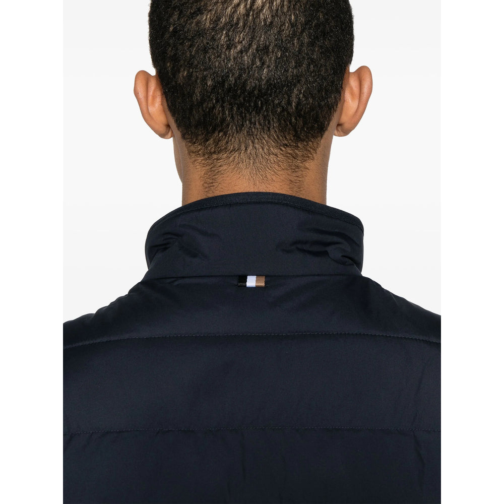 Boss Giacche - Blu | Wanan Luxury