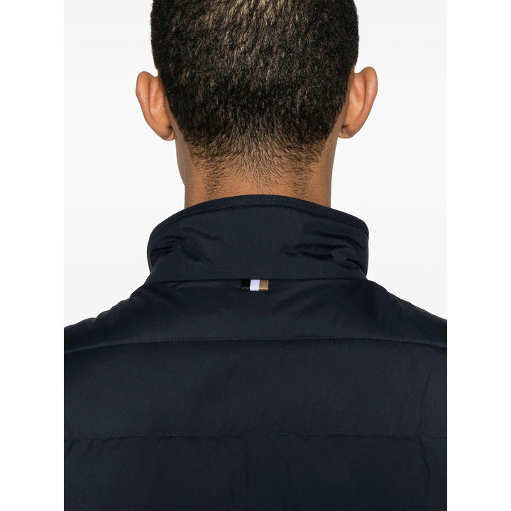 Boss Giacche - Blu | Wanan Luxury