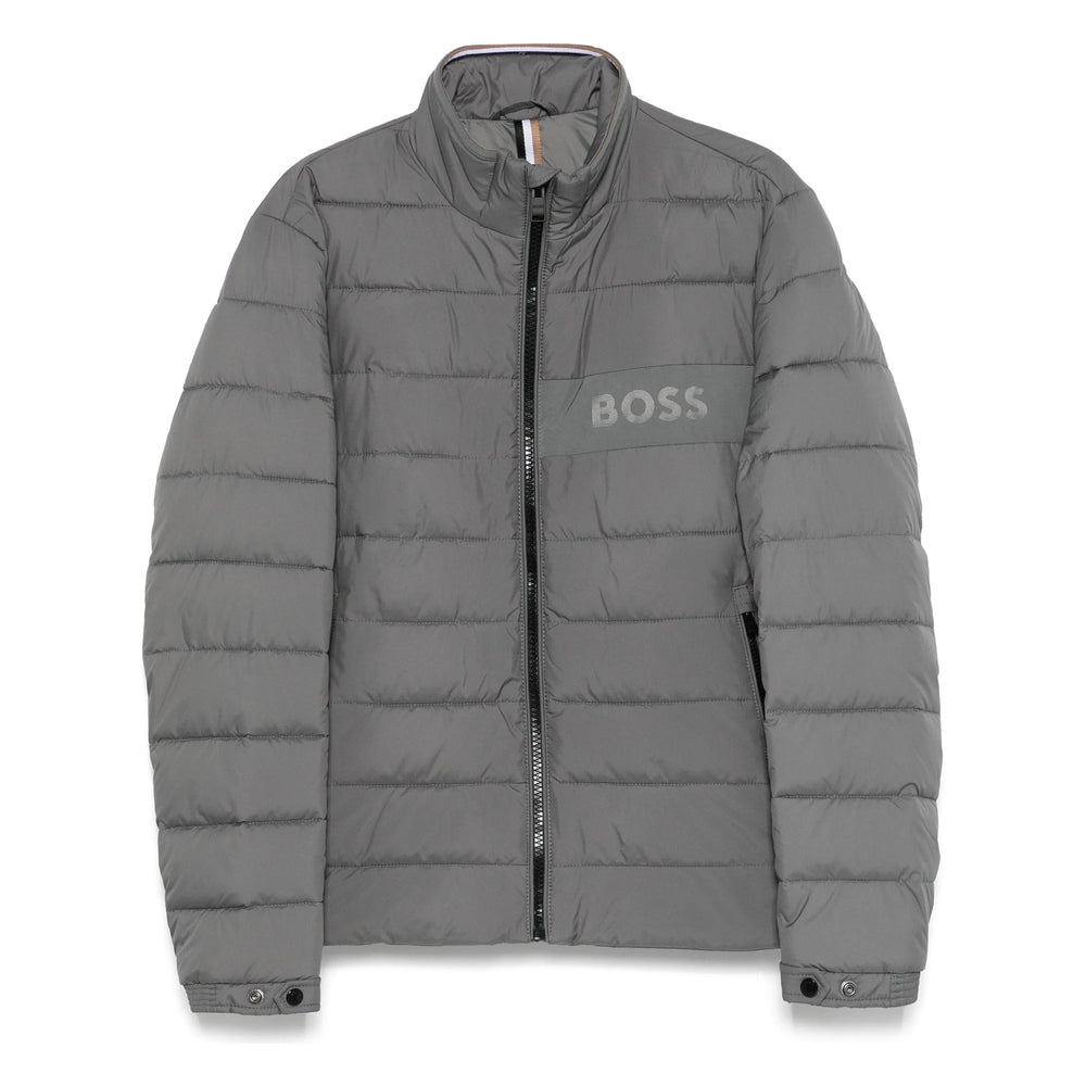 Boss Giacche - Grigio | Wanan Luxury