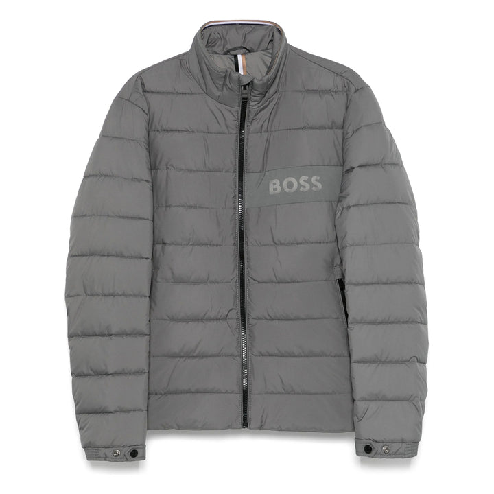Boss Giacche - Grigio | Wanan Luxury