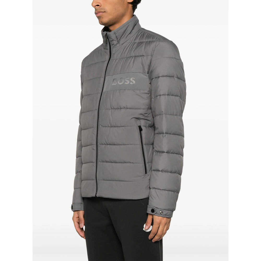 Boss Giacche - Grigio | Wanan Luxury