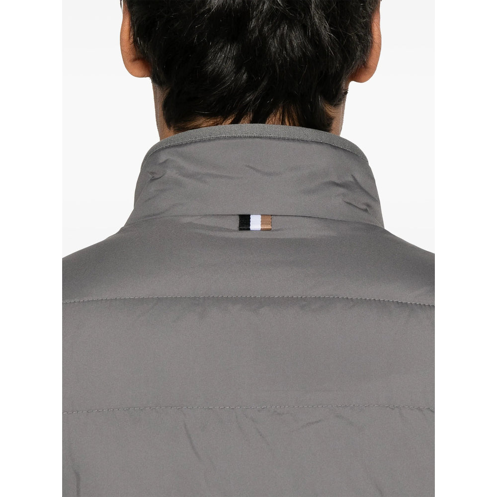 Boss Giacche - Grigio | Wanan Luxury