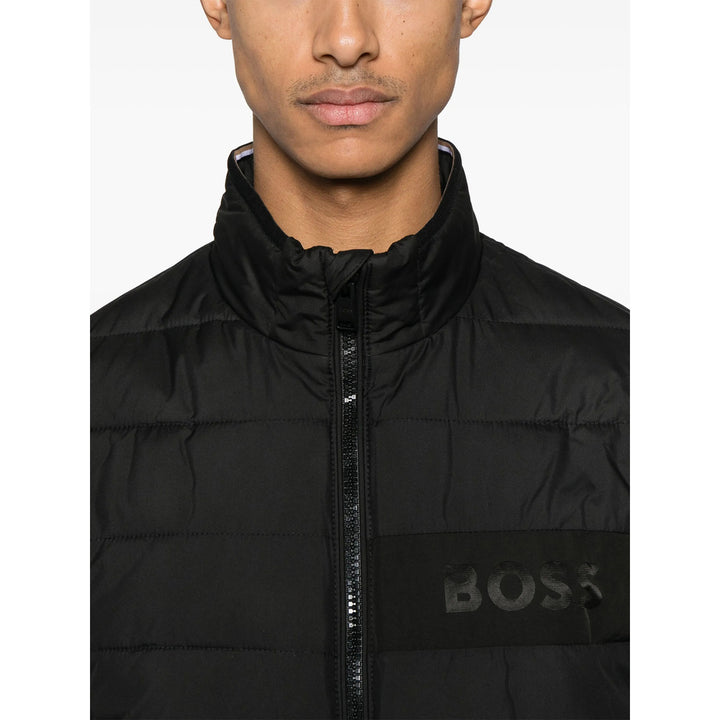 Boss Giacche - Nero | Wanan Luxury