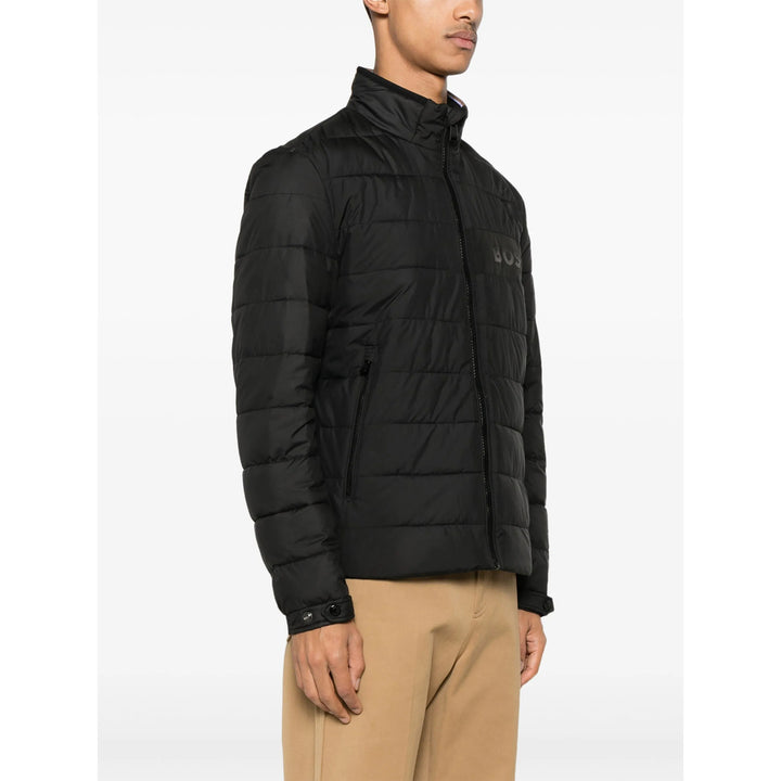 Boss Giacche - Nero | Wanan Luxury