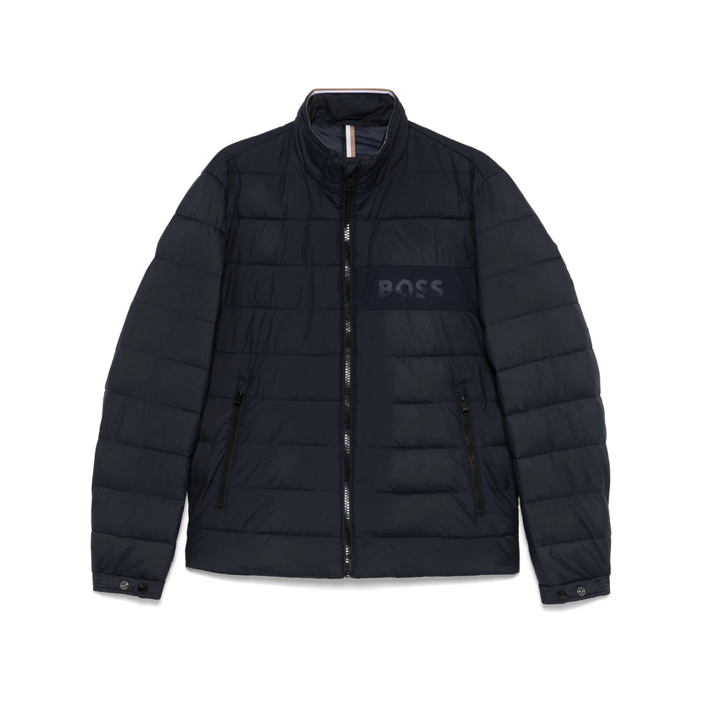 Boss Giacche - Blu | Wanan Luxury