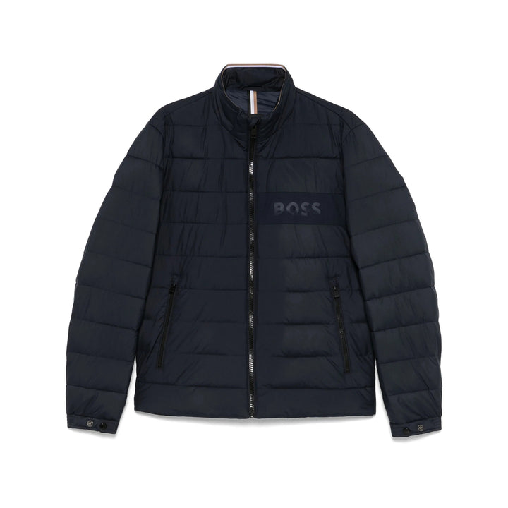 Boss Giacche - Blu | Wanan Luxury