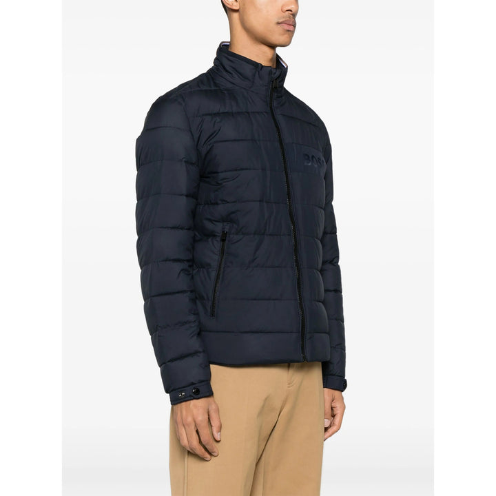 Boss Giacche - Blu | Wanan Luxury