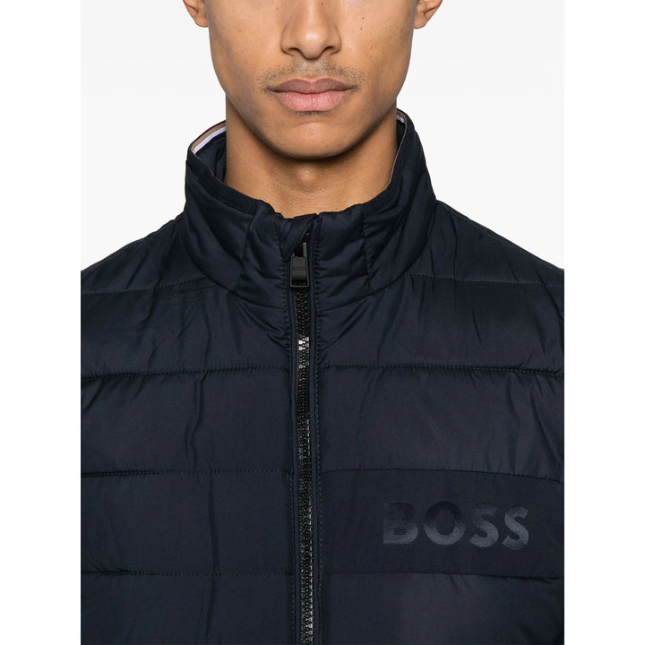 Boss Giacche - Blu | Wanan Luxury