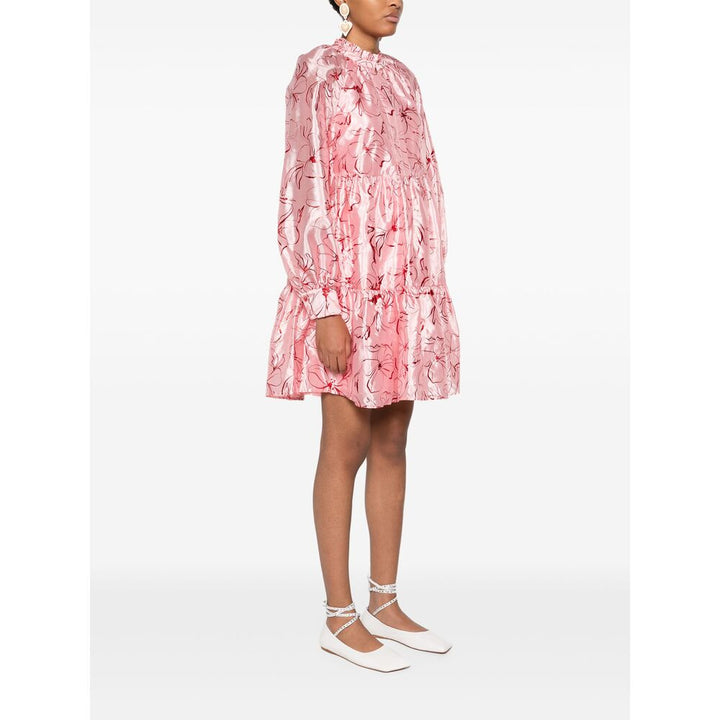 Stine Goya Abiti - Rosa | Wanan Luxury