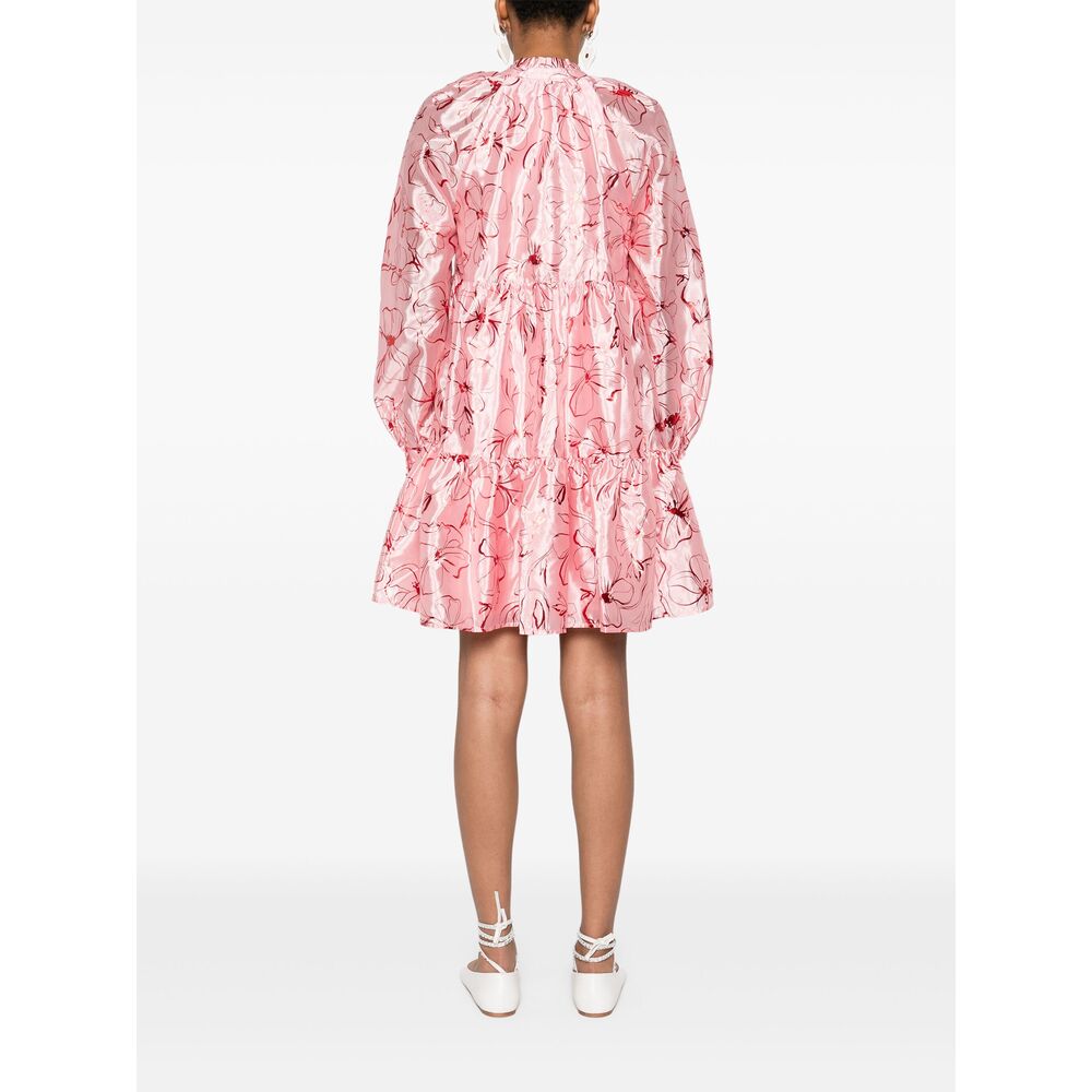 Stine Goya Abiti - Rosa | Wanan Luxury