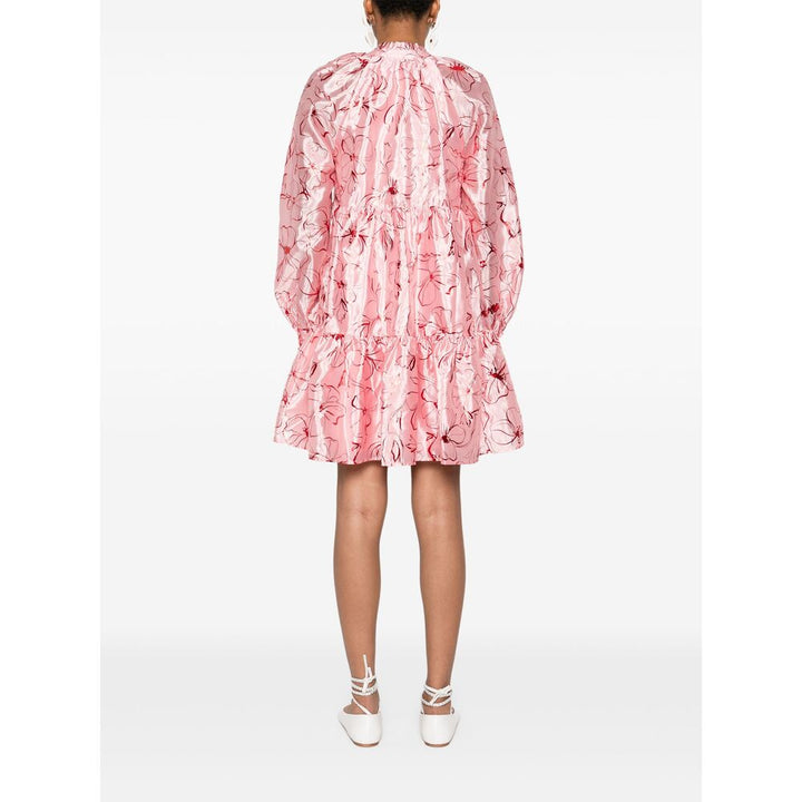Stine Goya Abiti - Rosa | Wanan Luxury