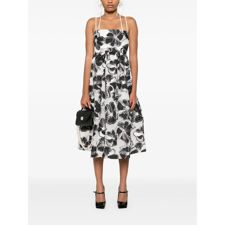 Stine Goya Abiti - Bianco, Nero | Wanan Luxury