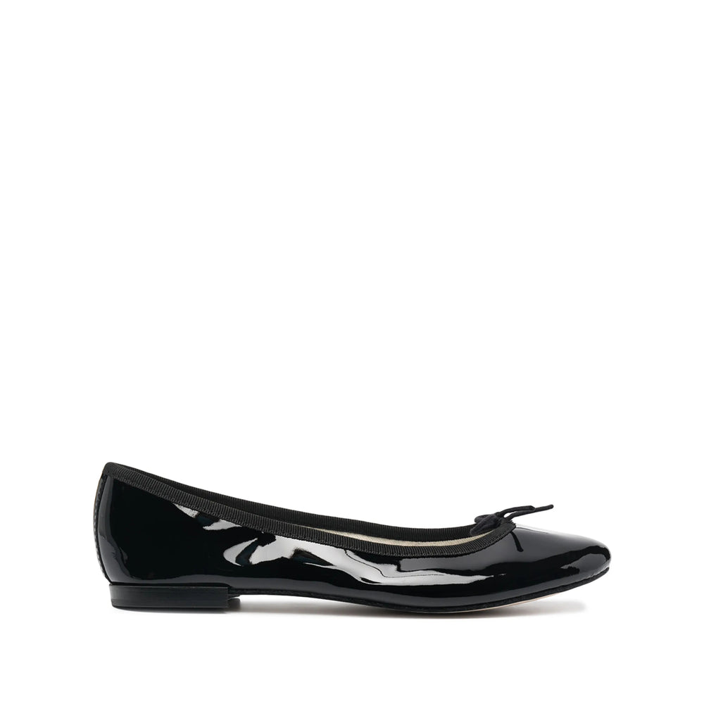 Repetto Ballerine - Nero | Wanan Luxury