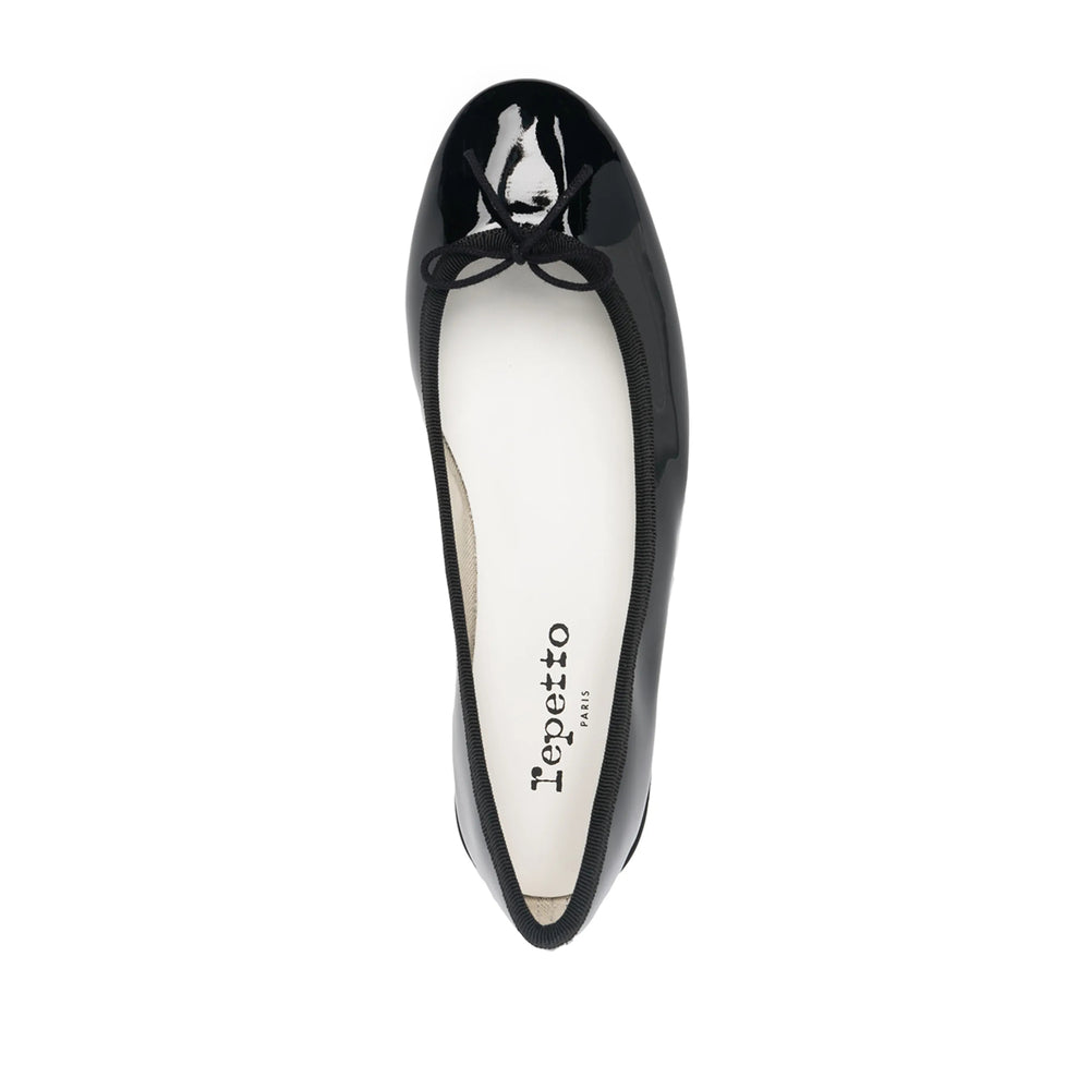 Repetto Ballerine - Nero | Wanan Luxury