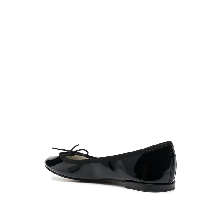 Repetto Ballerine - Nero | Wanan Luxury