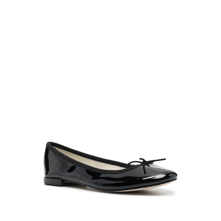Repetto Ballerine - Nero | Wanan Luxury
