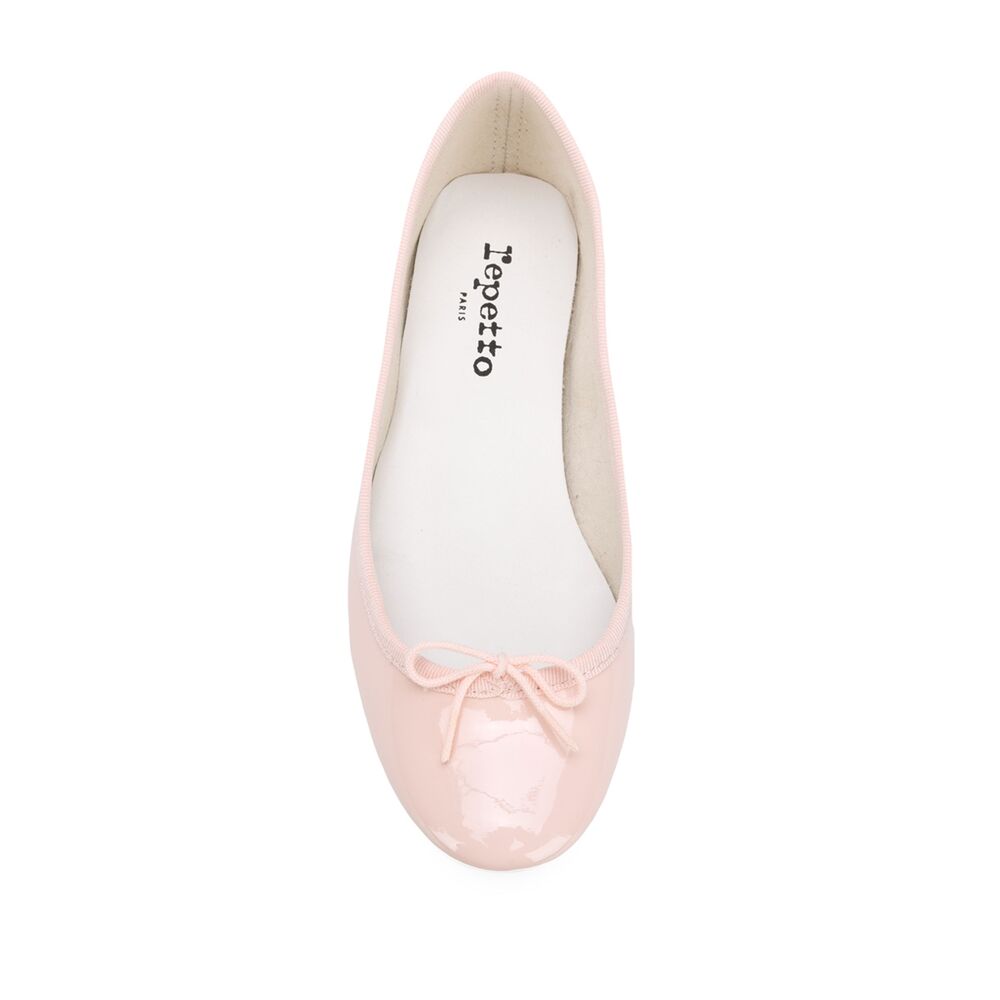 Repetto Ballerine - Rosa | Wanan Luxury