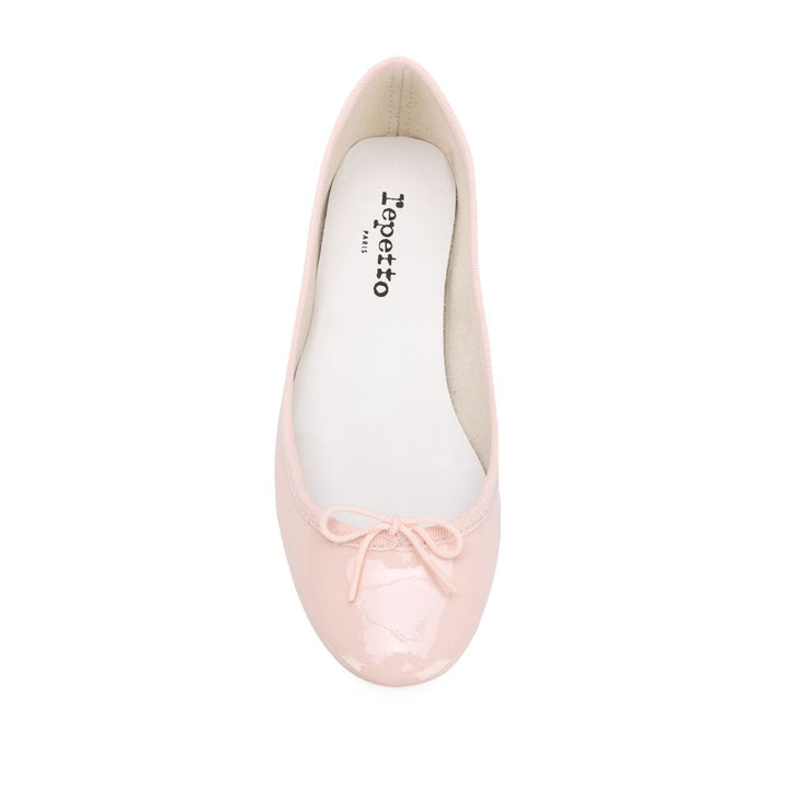 Repetto Ballerine - Rosa | Wanan Luxury