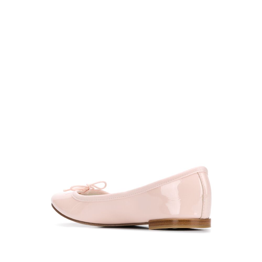 Repetto Ballerine - Rosa | Wanan Luxury