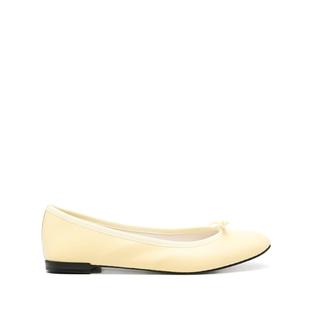 Repetto Ballerine - Giallo | Wanan Luxury
