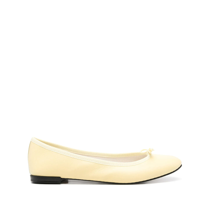 Repetto Ballerine - Giallo | Wanan Luxury