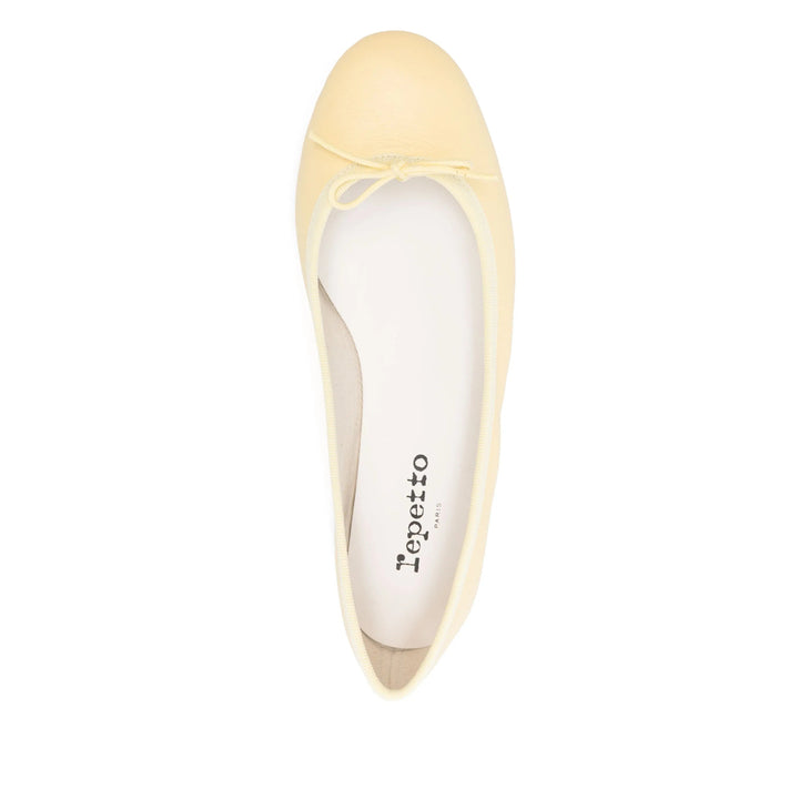 Repetto Ballerine - Giallo | Wanan Luxury