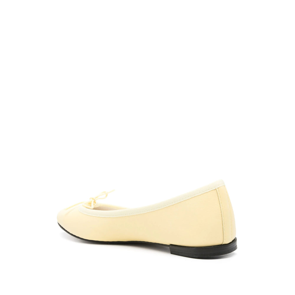 Repetto Ballerine - Giallo | Wanan Luxury