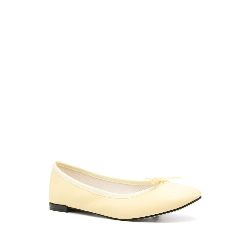 Repetto Ballerine - Giallo | Wanan Luxury