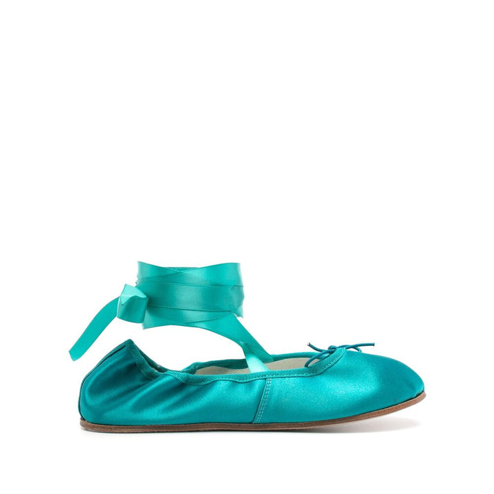 Repetto Ballerine - Blu | Wanan Luxury
