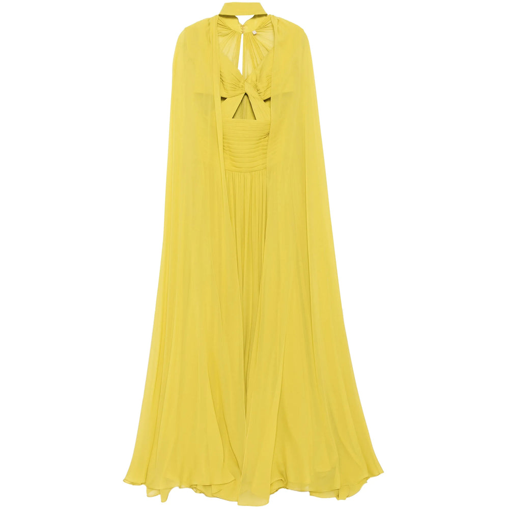 Elie Saab Abiti - Verde | Wanan Luxury