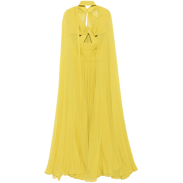 Elie Saab Abiti - Verde | Wanan Luxury