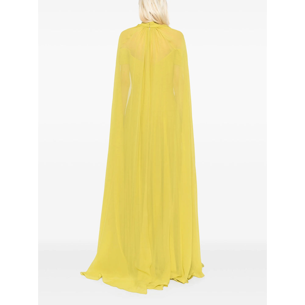Elie Saab Abiti - Verde | Wanan Luxury