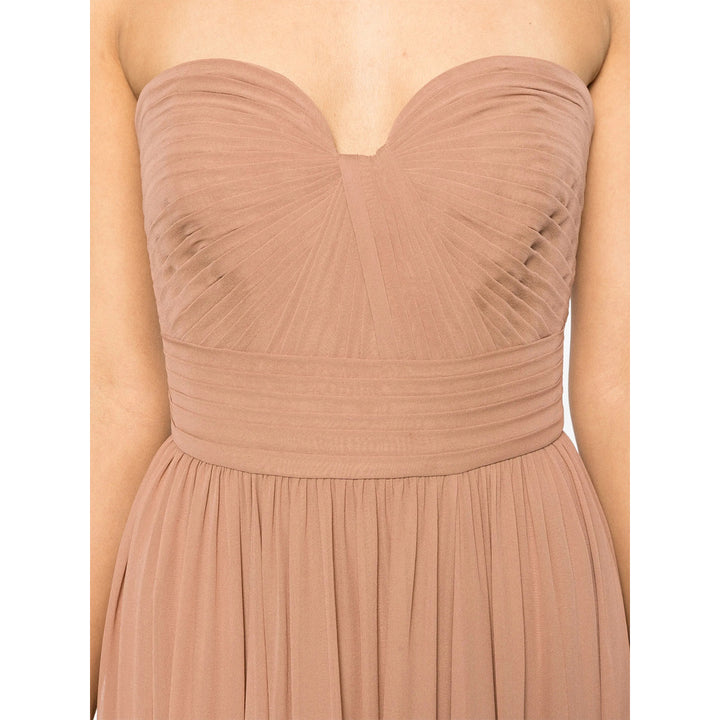 Elie Saab Abiti - Marrone | Wanan Luxury