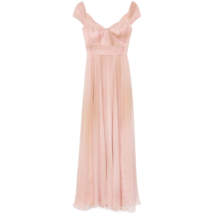 Elie Saab Abiti - Rosa | Wanan Luxury