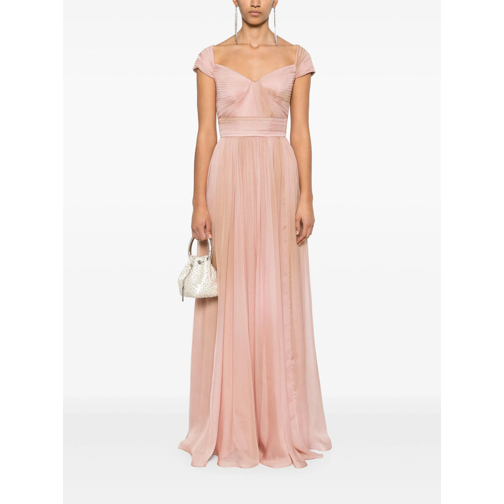 Elie Saab Abiti - Rosa | Wanan Luxury