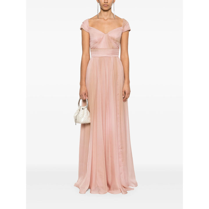 Elie Saab Abiti - Rosa | Wanan Luxury