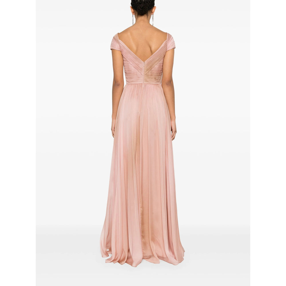 Elie Saab Abiti - Rosa | Wanan Luxury