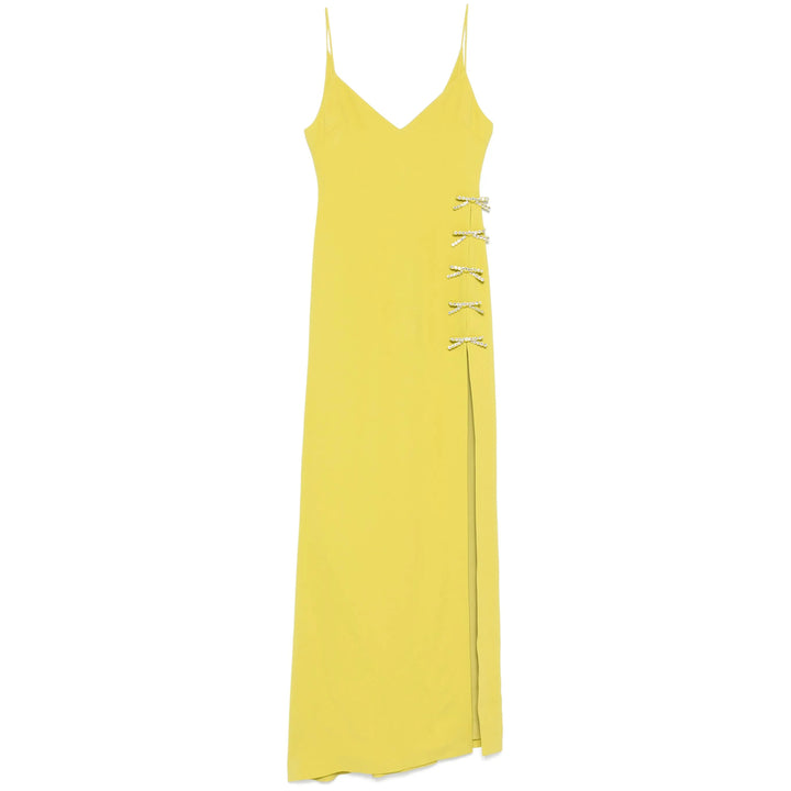 Elie Saab Abiti - Verde | Wanan Luxury