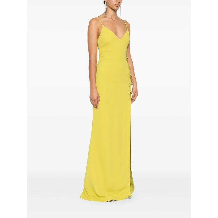 Elie Saab Abiti - Verde | Wanan Luxury