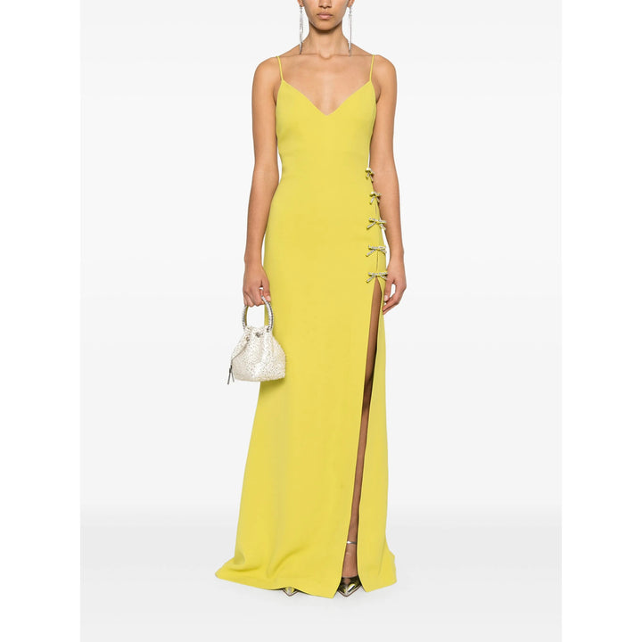 Elie Saab Abiti - Verde | Wanan Luxury