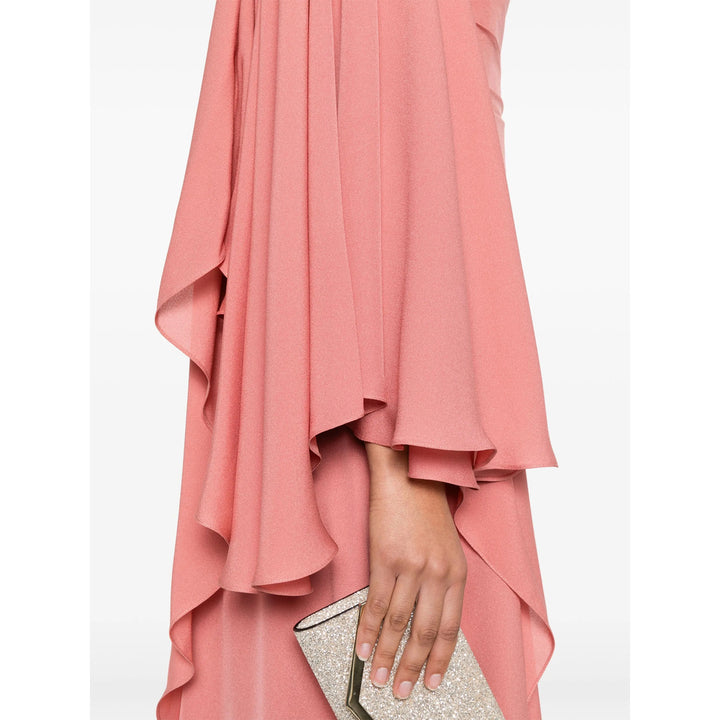 Elie Saab Abiti - Rosa | Wanan Luxury
