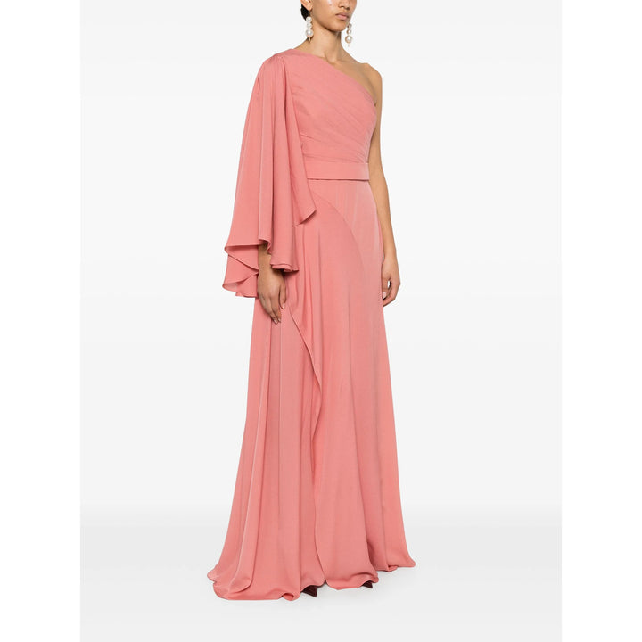 Elie Saab Abiti - Rosa | Wanan Luxury