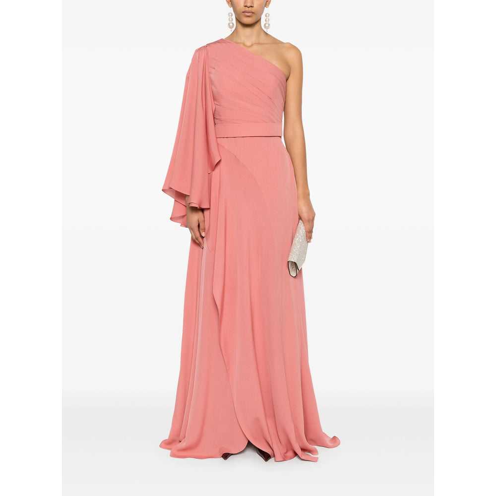 Elie Saab Abiti - Rosa | Wanan Luxury