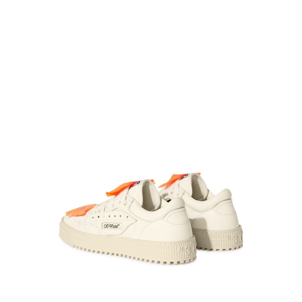 Off-White Sneakers - White | Wanan Luxury